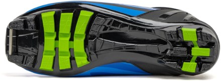 SPINE Neo Cross-Country Ski Boots 6