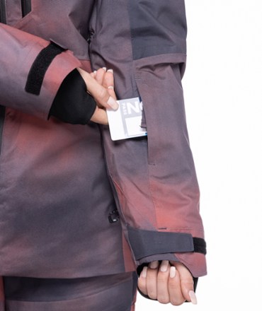 686 Hydra Insulated Jacket - Women's 6