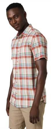 prAna Groveland Shirt - Men's 1