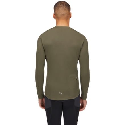 Rab Cinder Crimp Long-Sleeve T-Shirt - Men's 2