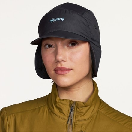 Janji Thermalrunner Insulated Hat 3