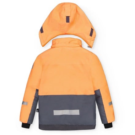 Deux par Deux Teknik 2-Piece Snowsuit - Boys' 6