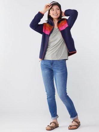 prAna Cozy Up T-Shirt - Women's 3