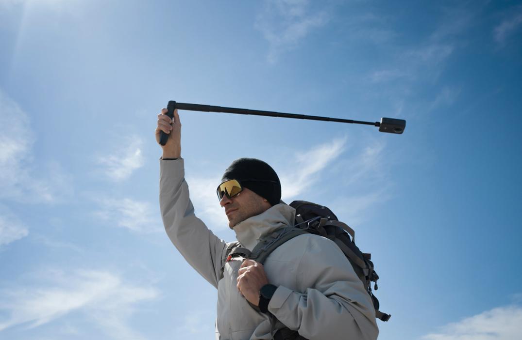 Location Image for Osmo 360 Adventure Combo