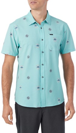 O'Neill TRVLR Traverse Shirt - Men's 1