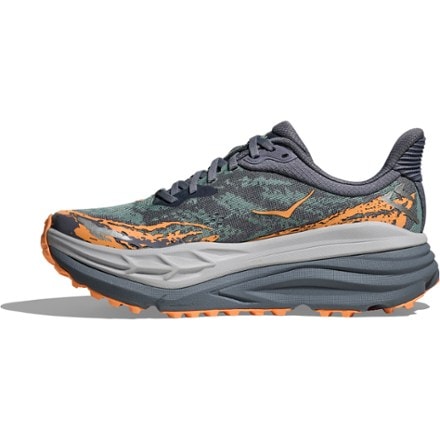 HOKA Stinson 7 Trail-Running Shoes - Women's 1