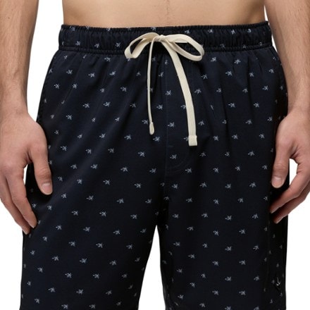 prAna La Jolla Lined Swim Shorts - Men's 4