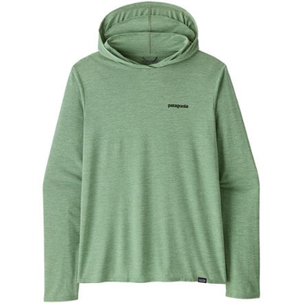 Patagonia Capilene Cool Daily Graphic Hoody - Men's 0