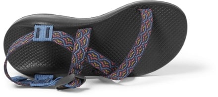 Chaco Z/1 Classic Sandals - Women's Top view