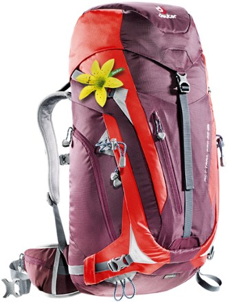 deuter act pro