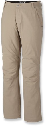 Mountain hardwear piero pants deals