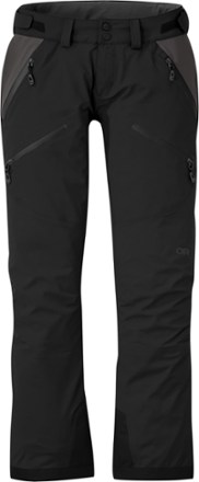 Outdoor Research Skyward II AscentShell Pants - Women's 0