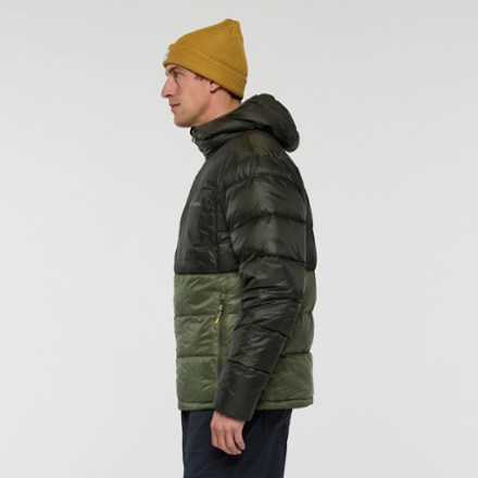 Cotopaxi Fuego Max Hooded Down Jacket - Men's 4