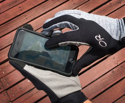 Outdoor research upsurge shop paddle gloves