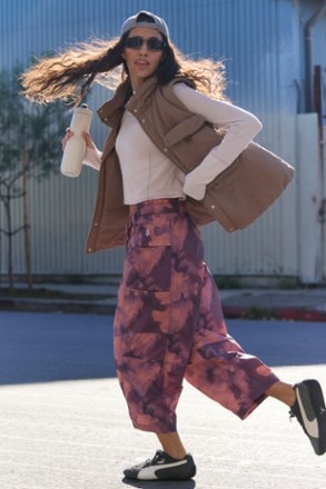 FP Movement In The Wild Pants - Women's - Print 6