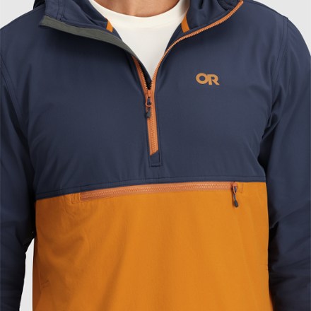 Outdoor Research Ferrosi Anorak - Men's 4