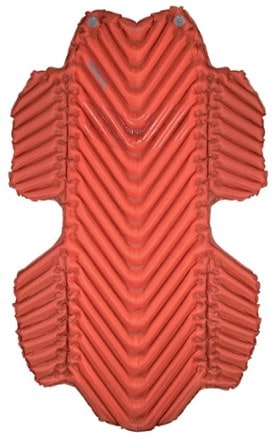 Klymit Insulated Hammock V Sleeping Pad 0