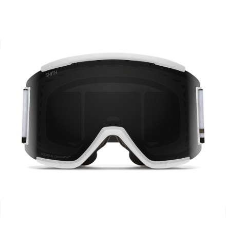 Smith Squad XL ChromaPop Snow Goggles | REI Co-op