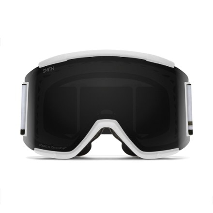Smith Squad XL ChromaPop Snow Goggles 1