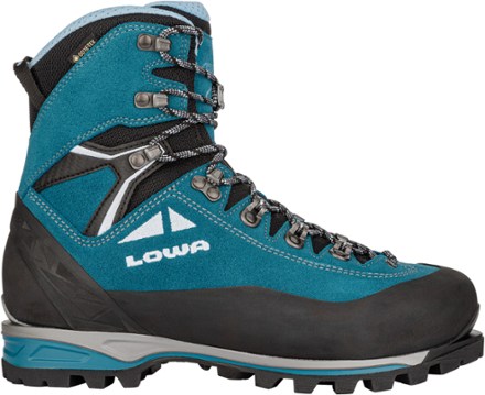 Horzel Beurs ontgrendelen Lowa Alpine Expert GTX Mountaineering Boots - Women's | REI Co-op