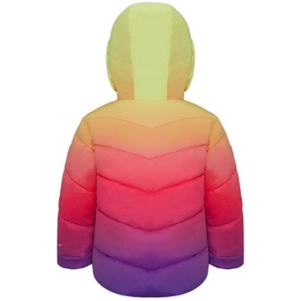 Boulder Gear Penny Insulated Jacket - Toddlers' 1