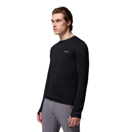 Columbia Tech Trail Utility Warm Long-Sleeve Crew - Men's 3