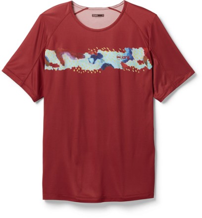 Janji Janji x Merrell Run All Day T-Shirt - Men's 0