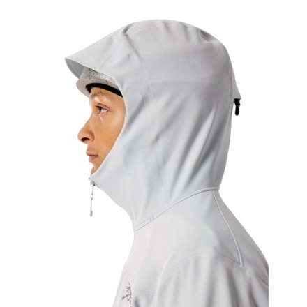 Arc'teryx Gamma MX Hoody - Men's 6