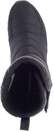 Merrell Alpine Tall Strap Polar Waterproof Boots - Women's 6
