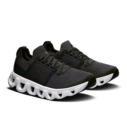 On Cloudswift 4 Road-Running Shoes - Women's 2