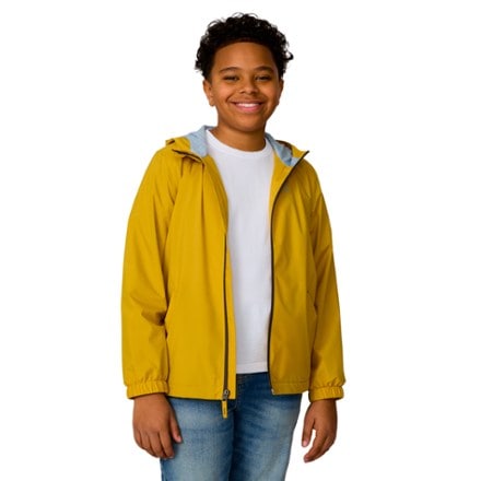 Free Country Windshear Jacket with Jersey Lining - Boys' 2