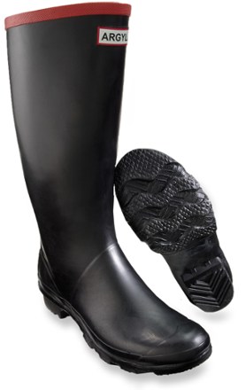 ladies rain boots
