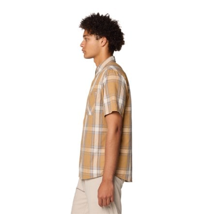 Mountain Hardwear Cottonwood Lite Shirt - Men's 2