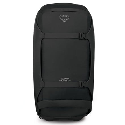 Osprey Soujourn Shuttle 130 Wheeled Duffel 2