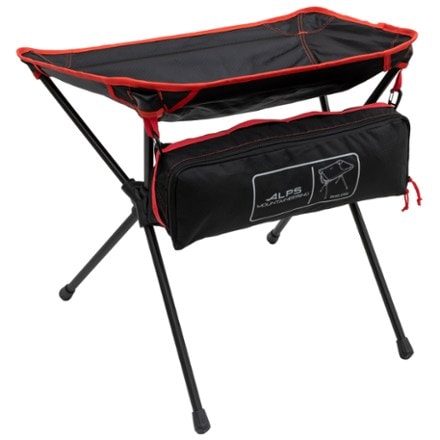 ALPS Mountaineering Solace Stool 5