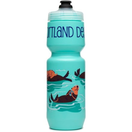 Portland Design Works Purist Water Bottle - 26 fl. oz. 4