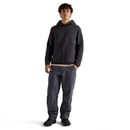 Arc'teryx Covert Pullover Hoody - Men's 4