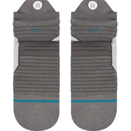 Stance Topo Light Tab Socks 2