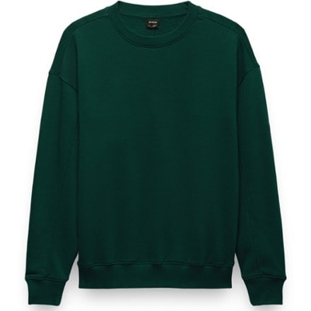 prAna DreamFleece Crew Sweatshirt - Women's 0