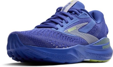 Brooks Adrenaline GTS 24 Road-Running Shoes - Women's 3