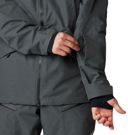 Mountain Hardwear Sky Ridge GORE-TEX Jacket - Men's 8