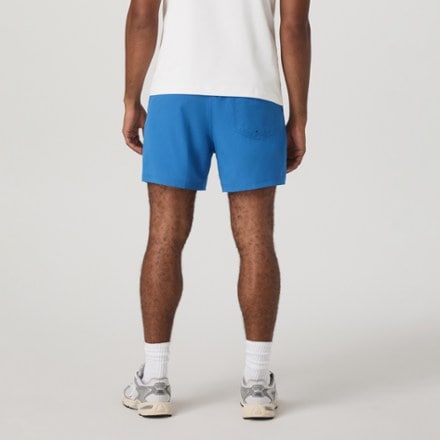 Vuori Kore Lined Shorts - Men's 5" Inseam 2