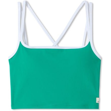 Vuori Daily Layered Tank Top - Women's 0