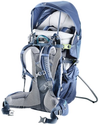 Deuter Kid Comfort Pro Child Carrier 9