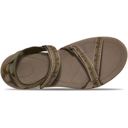 Teva Verra Sandals - Women's 4