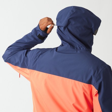 Picture Organic Clothing Object Insulated Jacket - Men's 7