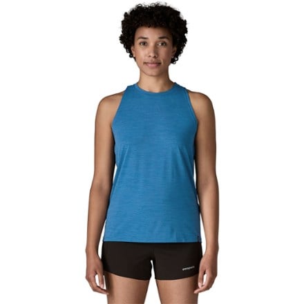 Patagonia Capilene Cool Ultra Tank Top - Women's 1