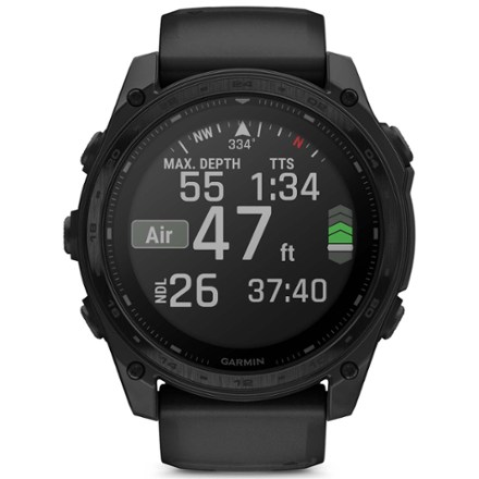 Garmin Tactix 8 Solar 7