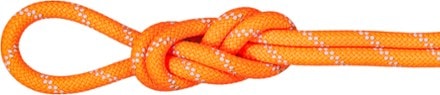 Mammut Alpine 9.5 mm x 60 m Dry Rope 2