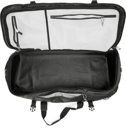 Big Haul 60 Duffel [Interior]